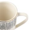 Thyme & Table Stoneware Mug, Riley Collection